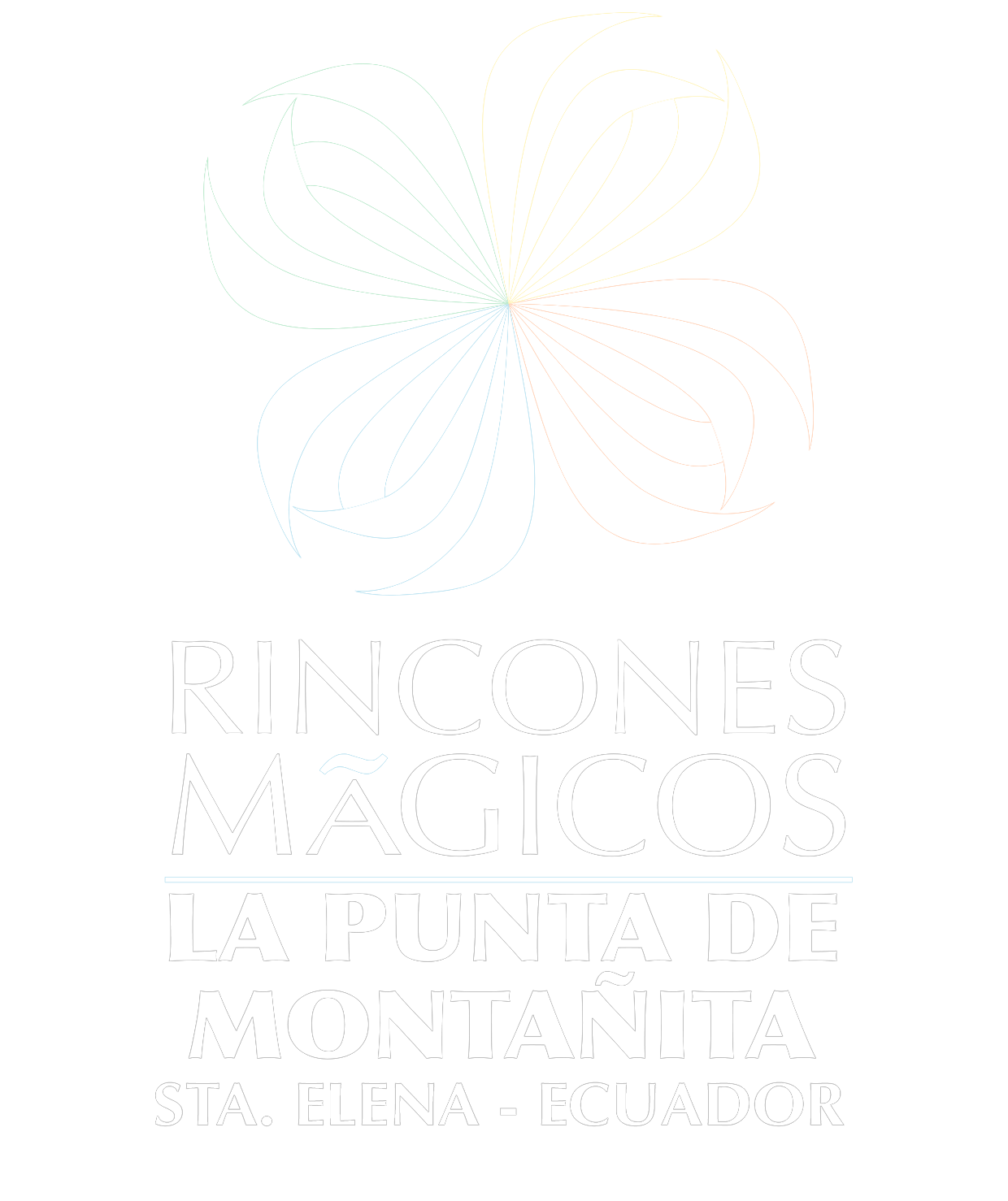 Logo rincones magicos
