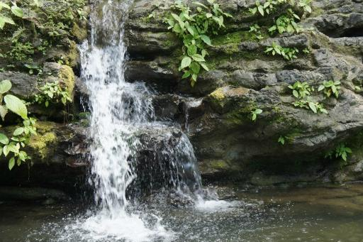 cascadas