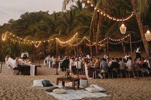 wedding destination